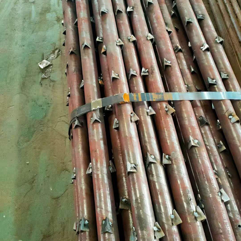 深泽土钉小导管