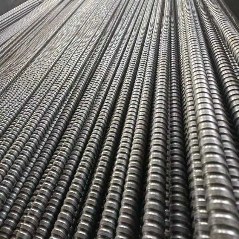 深泽中空锚杆