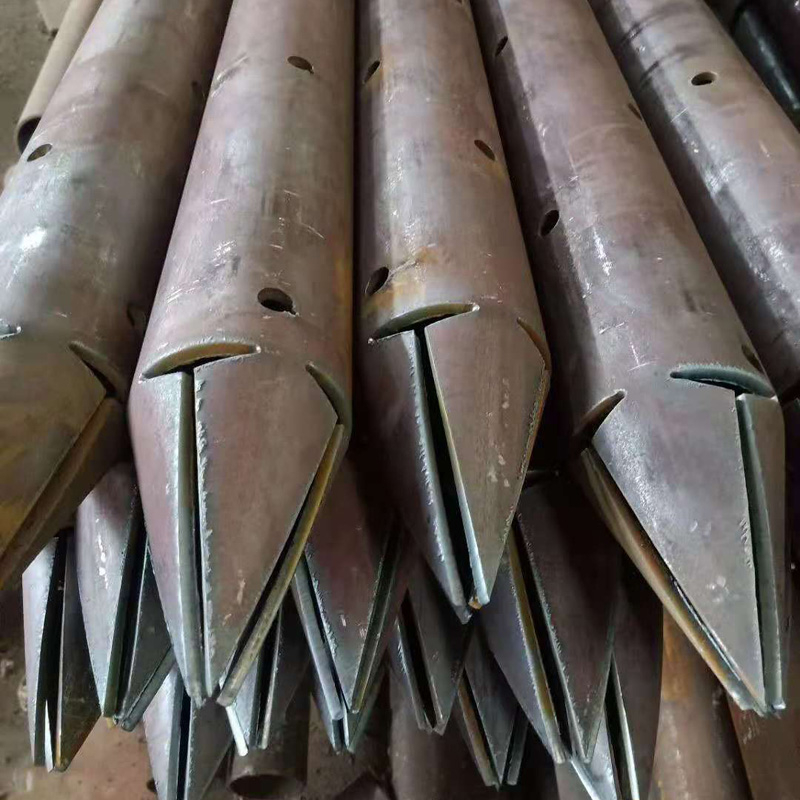 深泽预埋注浆管
